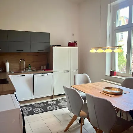 Ferienwohnung Martin Hoop Bautzen Exterior photo