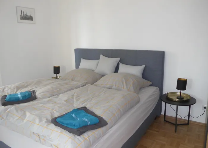 Ferienwohnung Martin Hoop