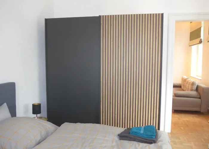 Ferienwohnung Martin Hoop
