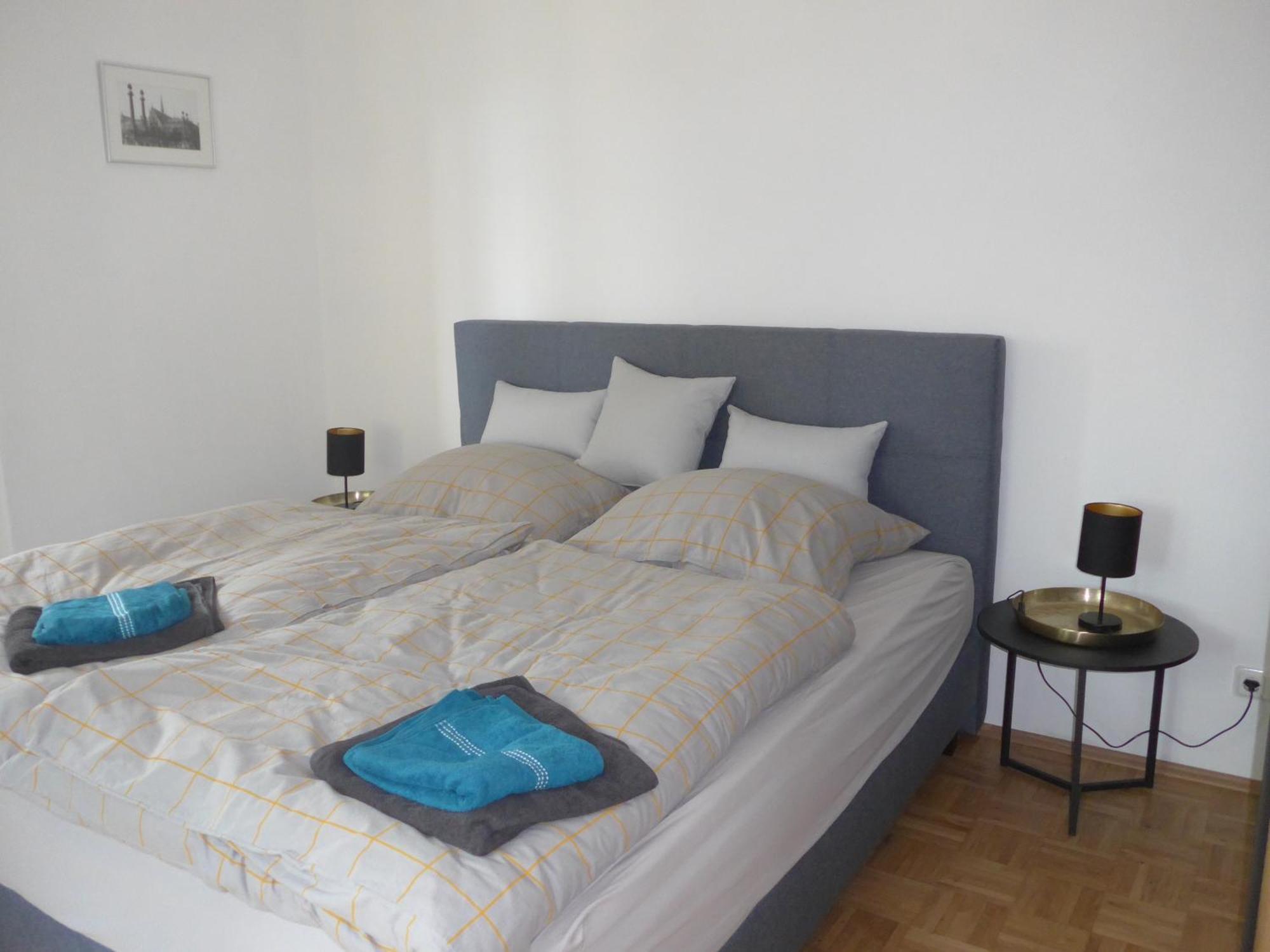 Apartment Martin Hoop Bautzen