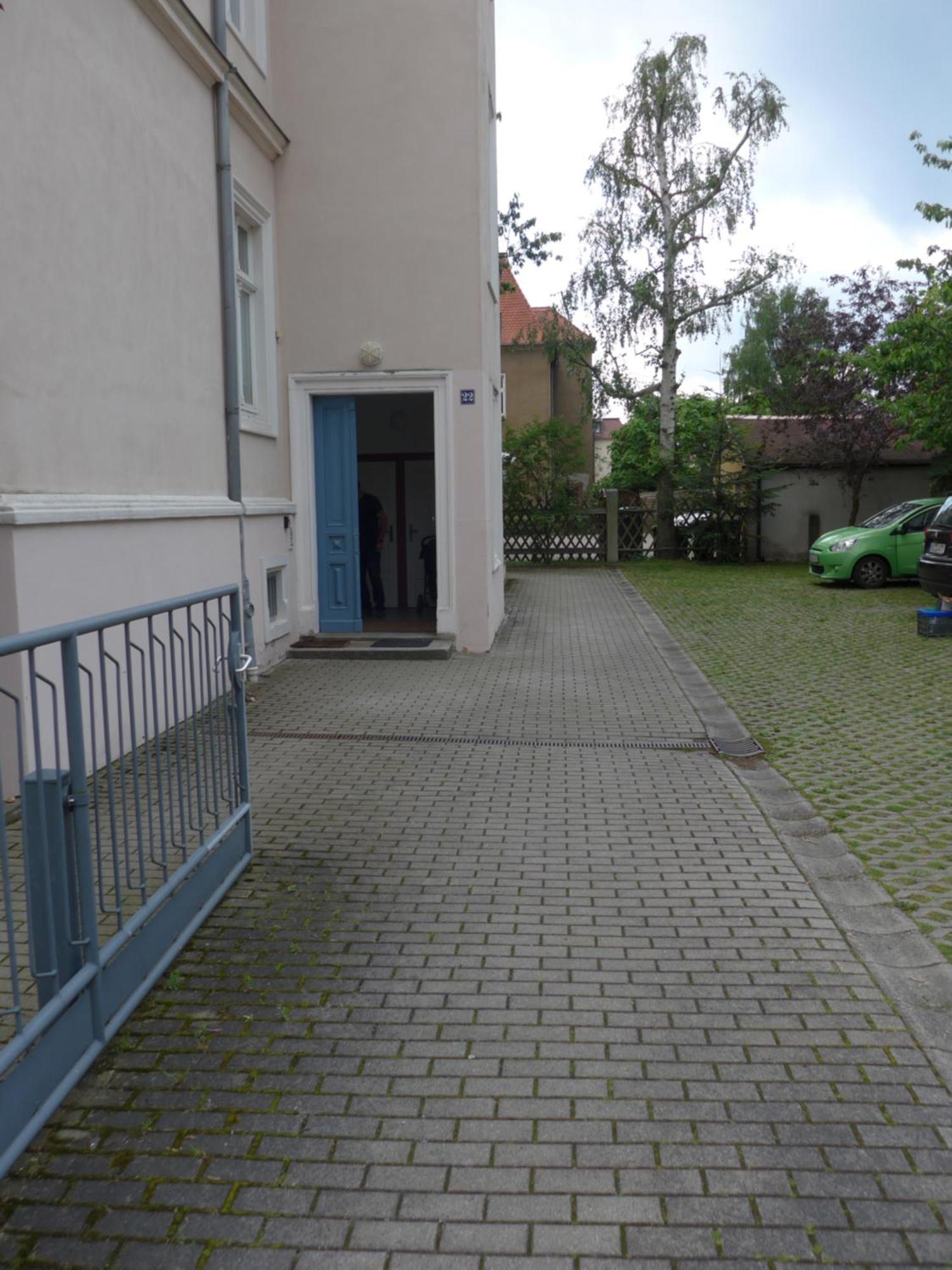 Martin Hoop * Bautzen