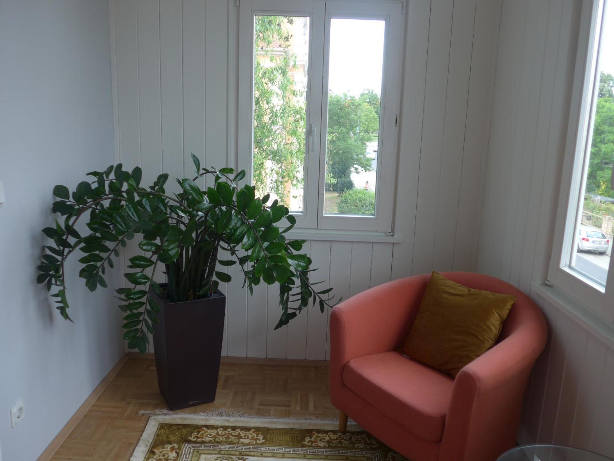 Martin Hoop Apartment *